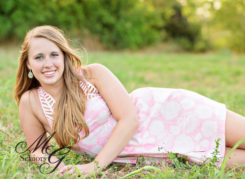 Frisco Senior Photographer, Mystic Garden Seniors, Mystic Garden ...